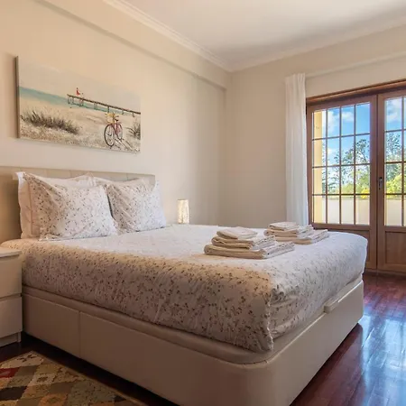 Апартаменты Casa Miha