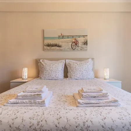 아파트 Casa Miha 신트라