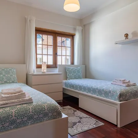 Casa Miha Апартаменты