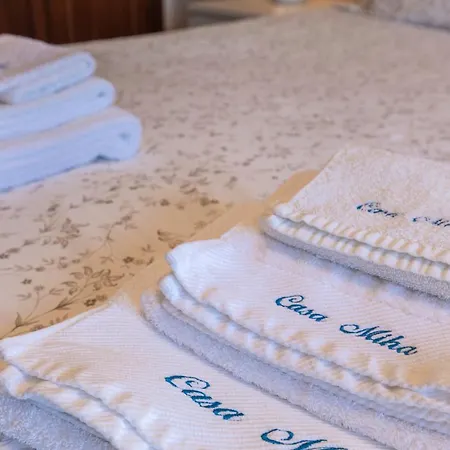 Casa Miha 아파트 신트라