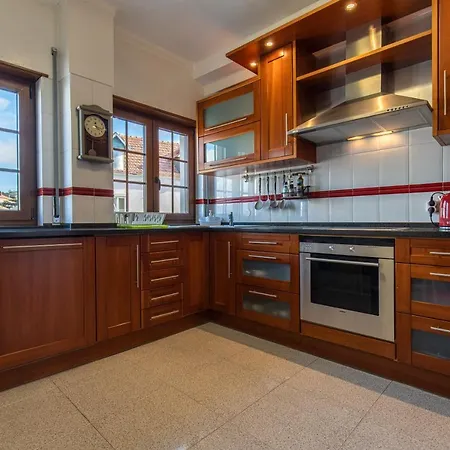 Casa Miha 아파트 신트라