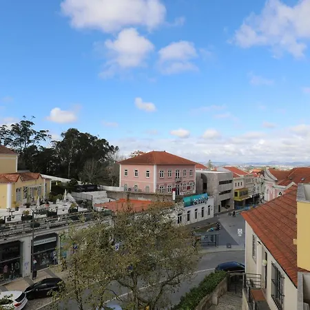 Casa Miha * 신트라