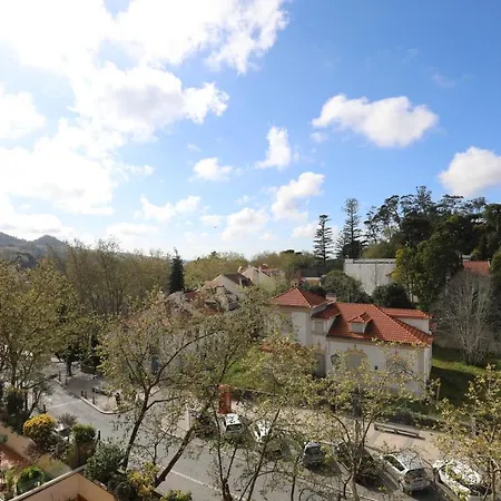 Casa Miha 아파트 신트라