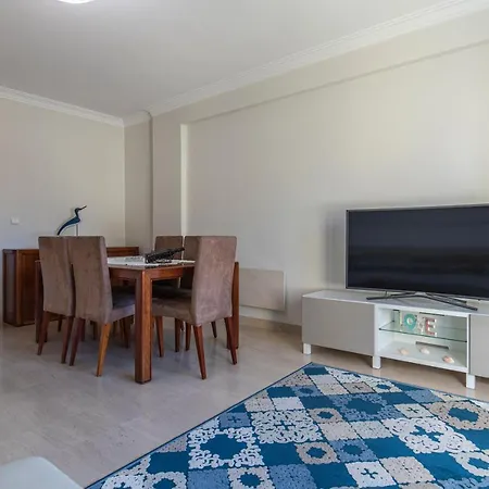 Apartamento Casa Miha *