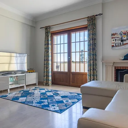 Apartamento Casa Miha *