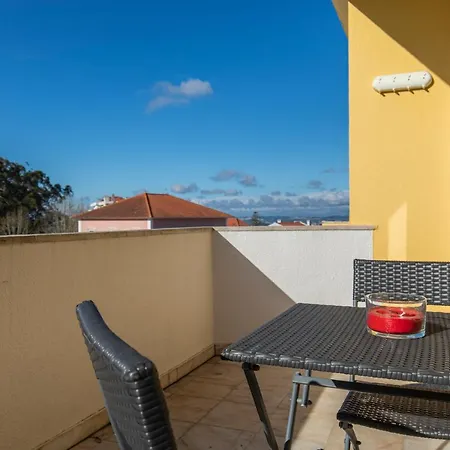 Casa Miha * Синтра