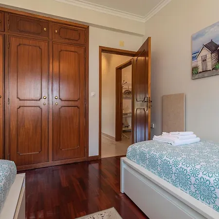 Апартаменты Casa Miha *