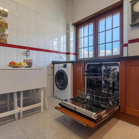 Casa Miha * Синтра