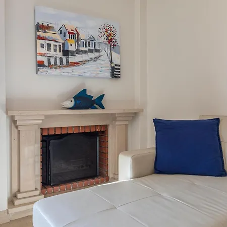 아파트 Casa Miha 신트라