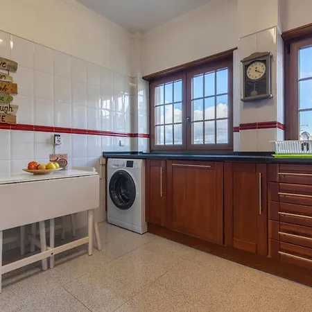 Casa Miha Апартаменты Синтра