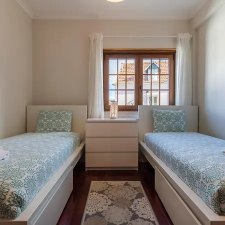 Casa Miha * 신트라