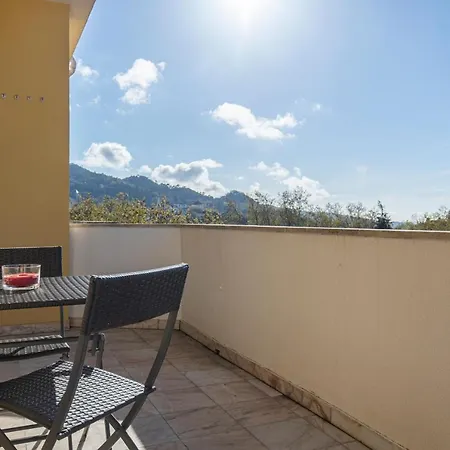 Apartamento Casa Miha *