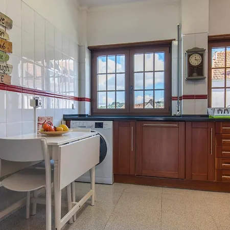 Casa Miha * Синтра