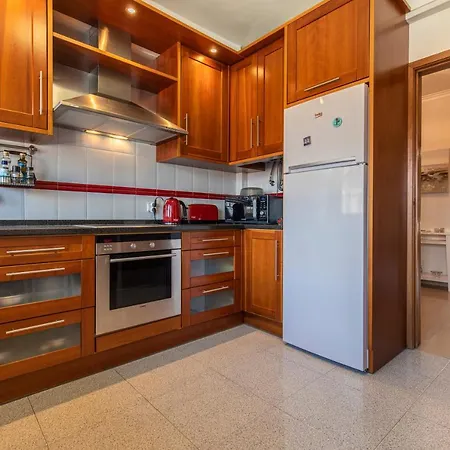 Апартаменты Casa Miha