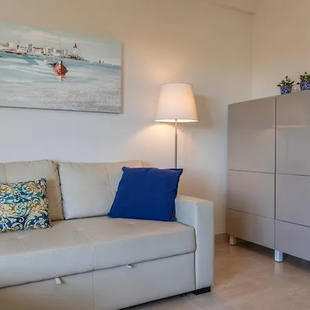 Casa Miha Апартаменты Синтра