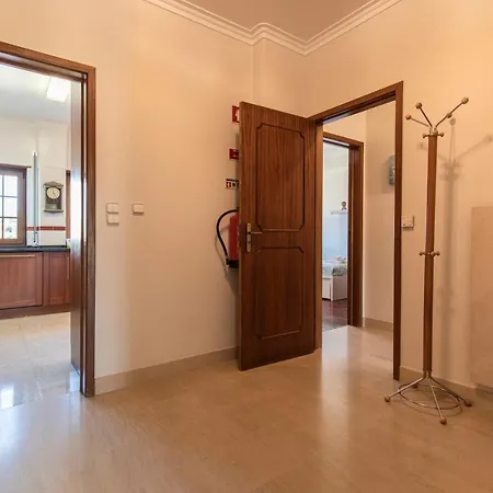 Апартаменты Casa Miha