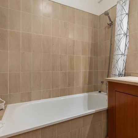 Апартаменты Casa Miha