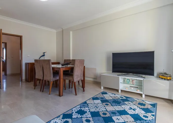 Apartamento Casa Miha *